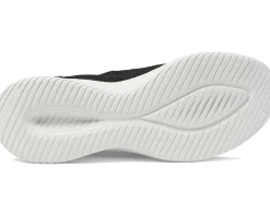 SKECHERS Ultra Flex 3.0 - Smooth Step Hands Free Slip-Ins Black