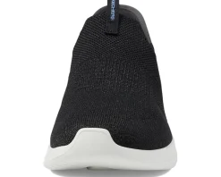 SKECHERS Ultra Flex 3.0 - Smooth Step Hands Free Slip-Ins Black