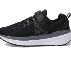 Propet Ultra FX Black/Grey Hot