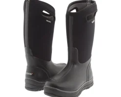 Bogs Ultra High Black Online