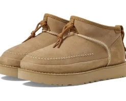 UGG Ultra Mini Crafted Regenerate Sand Clearance