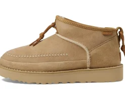 UGG Ultra Mini Crafted Regenerate Sand Clearance