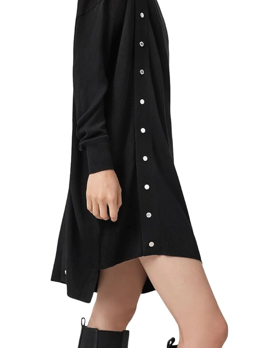 Women AllSaints Umi Dress