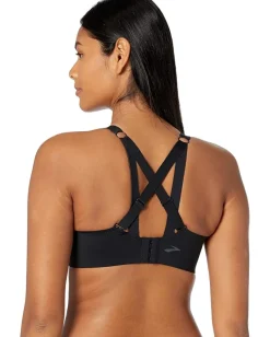 Women Brooks Underwire Sports Bra