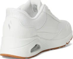 SKECHERS Uno - Banksia Hands Free Slip-Ins White Best