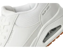 SKECHERS Uno - Banksia Hands Free Slip-Ins White Best