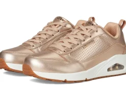 Women SKECHERS Uno - Metallixs