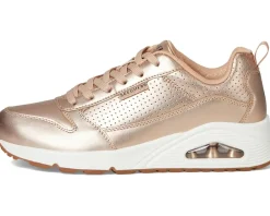 Women SKECHERS Uno - Metallixs