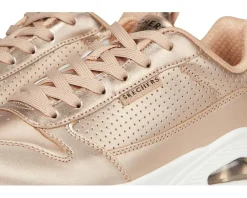 Women SKECHERS Uno - Metallixs