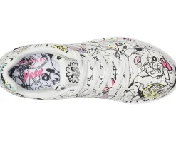 SKECHERS Uno - Process Sketch Multicolor Online