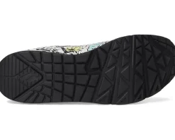 SKECHERS Uno - Process Sketch Multicolor Online