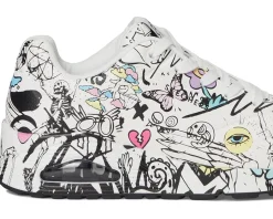 SKECHERS Uno - Process Sketch Multicolor Online