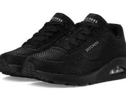 Women SKECHERS Uno - Shiny Scale