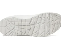 SKECHERS Uno - Stand On Air White Discount