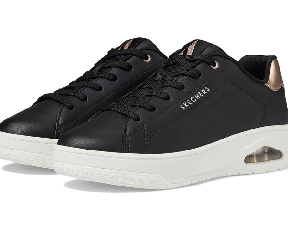 SKECHERS UNO Court - Courted Air Black Outlet