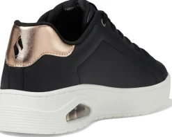 SKECHERS UNO Court - Courted Air Black Outlet