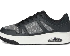 SKECHERS Uno Court - Opulent Pearls Black Online