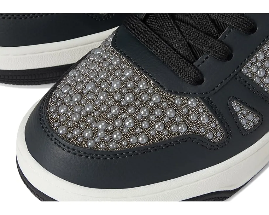 SKECHERS Uno Court - Opulent Pearls Black Online
