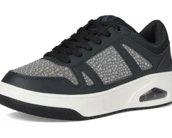 SKECHERS Uno Court - Opulent Pearls Black Online