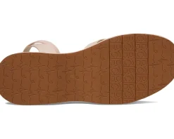 Seychelles Up In The Clouds Blush Online