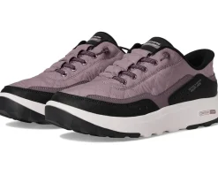 SKECHERS Urban Explore Hands Free Slip-Ins Purle/Black Online