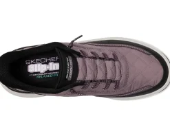 SKECHERS Urban Explore Hands Free Slip-Ins Purle/Black Online