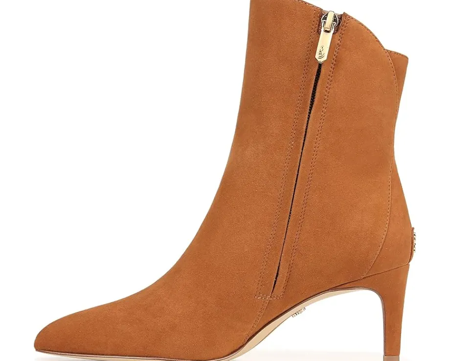 Sam Edelman Usha Frontier Brown Discount