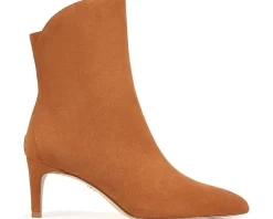 Sam Edelman Usha Frontier Brown Discount