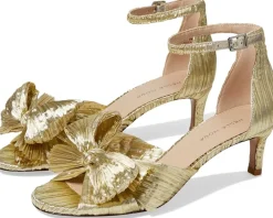 Pelle Moda Utika Light Gold Hot