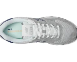 New Balance Classics U574v1 Slate Grey/Rain Cloud Clearance