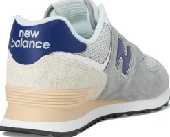New Balance Classics U574v1 Slate Grey/Rain Cloud Clearance