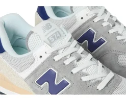 New Balance Classics U574v1 Slate Grey/Rain Cloud Clearance