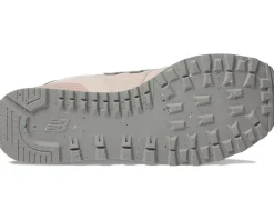 New Balance Classics U574v1 Pink/White New