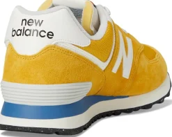 New Balance Classics U574v1 Marmalade/Sea Salt