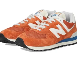 New Balance Classics U574v1 Infield Clay/Sea Salt Clearance