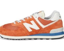 New Balance Classics U574v1 Infield Clay/Sea Salt Clearance