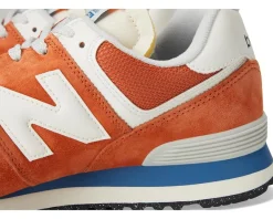 New Balance Classics U574v1 Infield Clay/Sea Salt Clearance