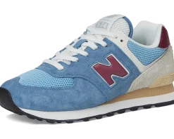 Women New Balance Classics U574v1