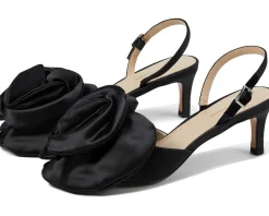 Pelle Moda Uzma Sandal Black Outlet