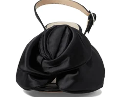 Pelle Moda Uzma Sandal Black Outlet