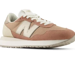 New Balance Classics 237v1 Copper/Copper