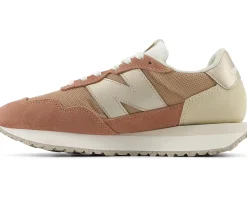 New Balance Classics 237v1 Copper/Copper