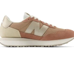 New Balance Classics 237v1 Copper/Copper