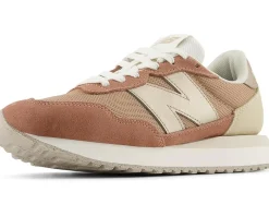 New Balance Classics 237v1 Copper/Copper