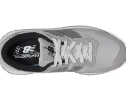 New Balance Classics 237v1 Grey/Grey Sale