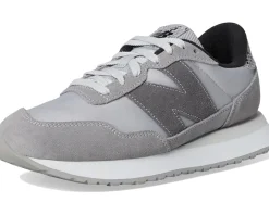 New Balance Classics 237v1 Grey/Grey Sale