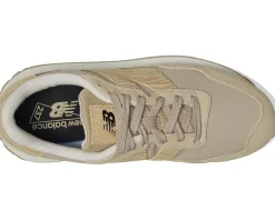 New Balance Classics 237v1 Black/Grey New