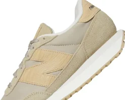 New Balance Classics 237v1 Black/Grey New