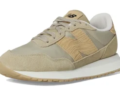 New Balance Classics 237v1 Black/Grey New