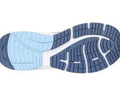 New Balance 847v4 Light Aluminum/Vintage Indigo